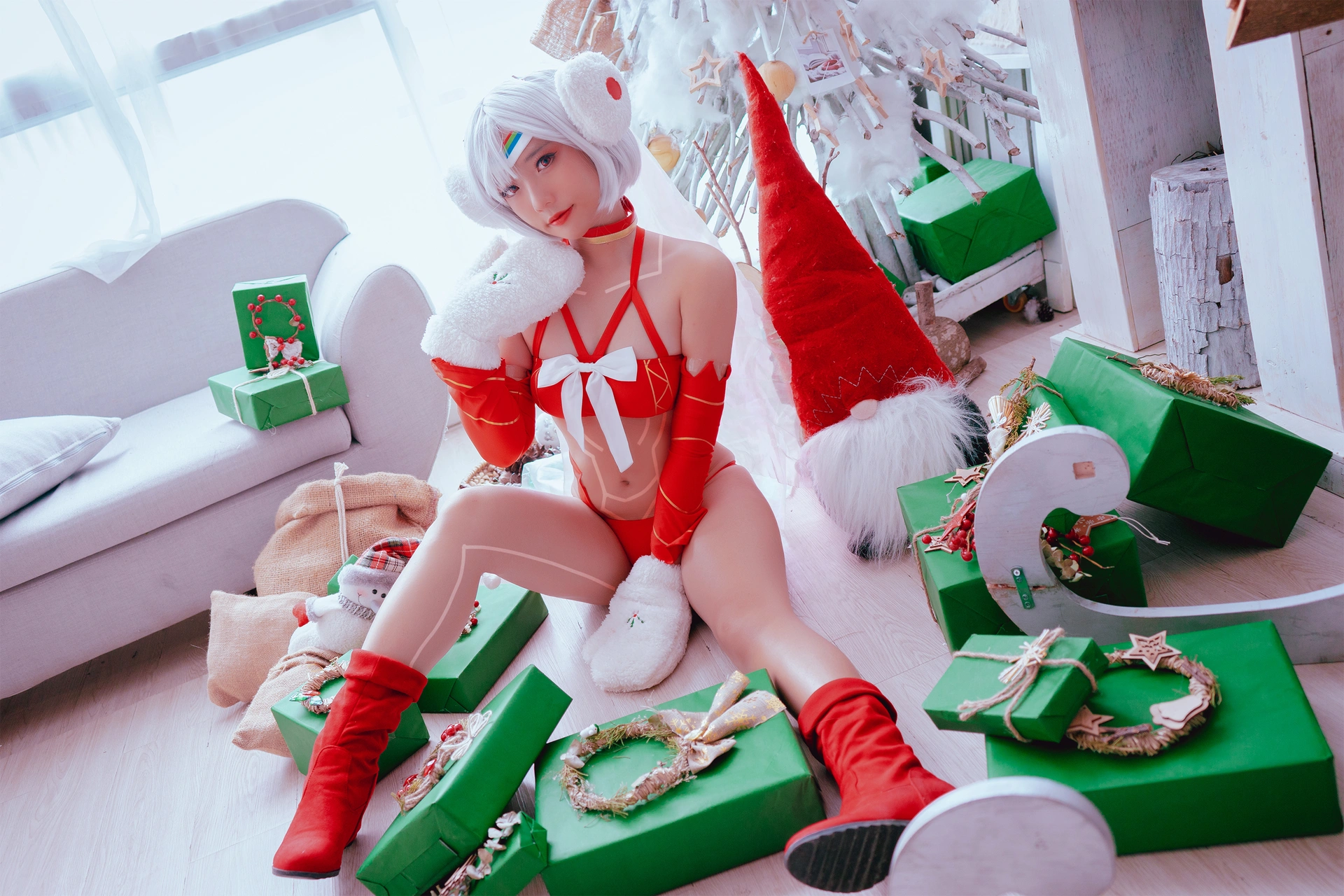 Messie Huang NO.006 Altera 0