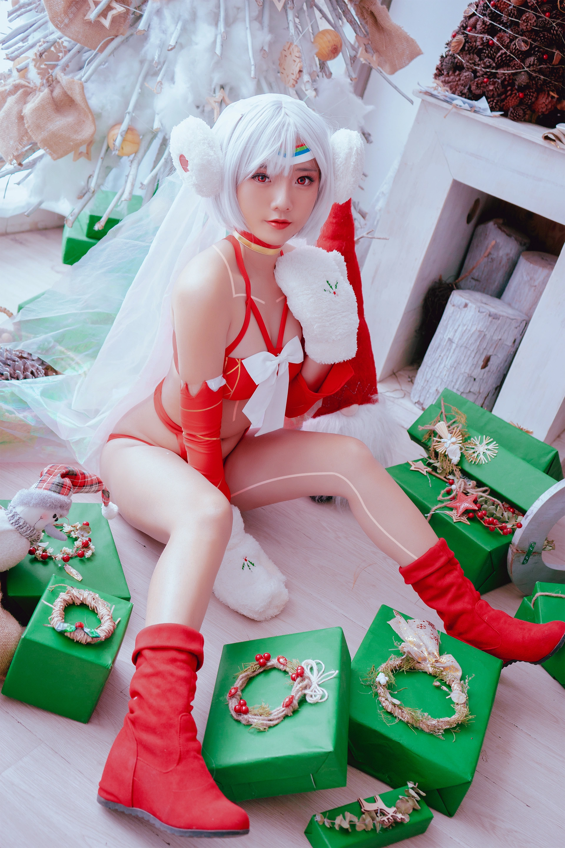 Messie Huang NO.006 Altera 1