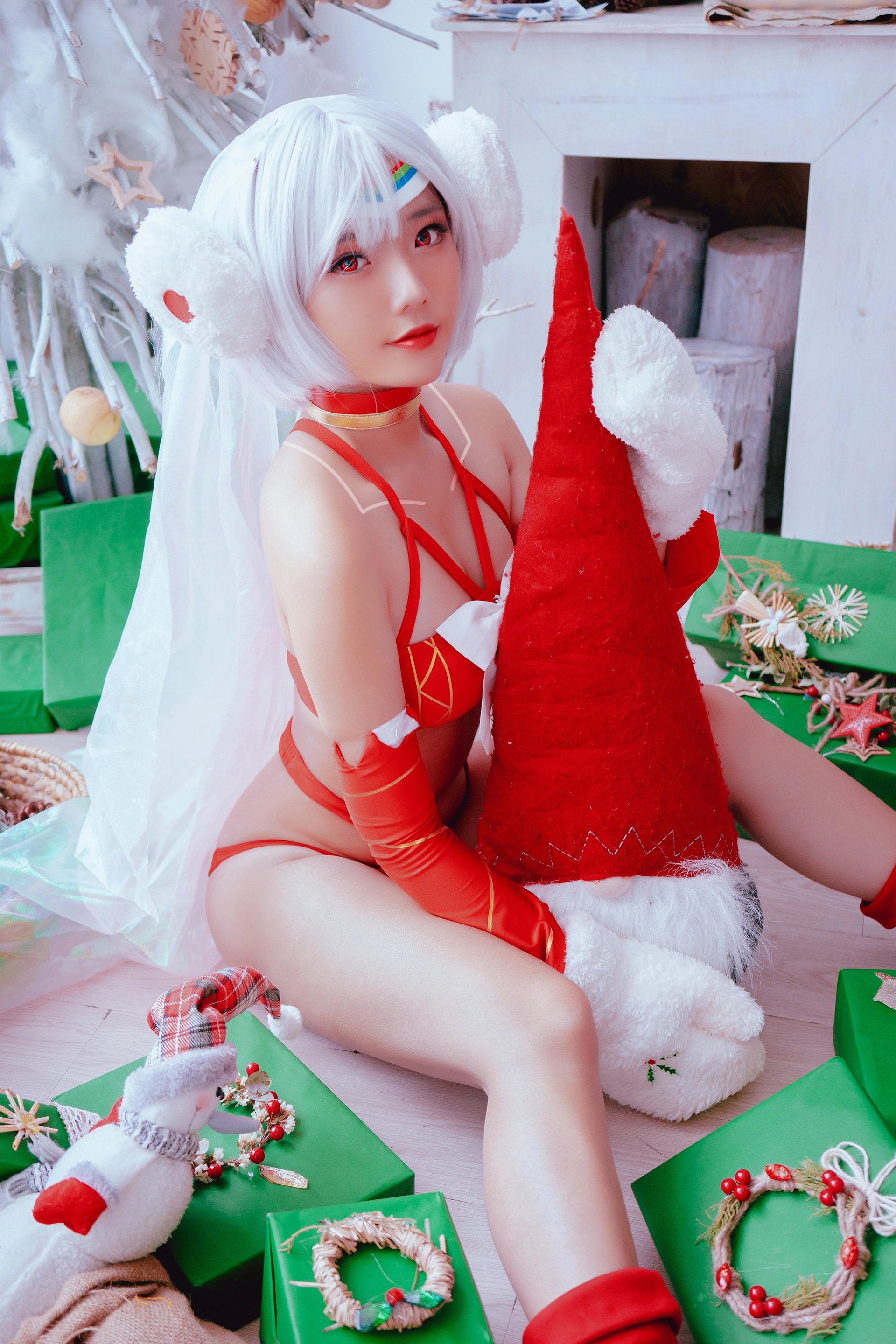 Messie Huang NO.006 Altera 2